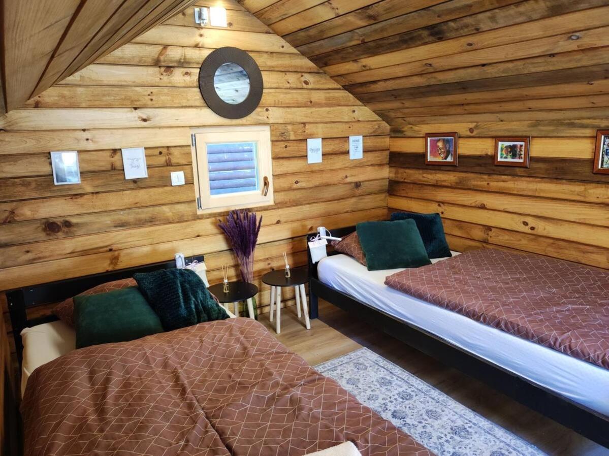 Sax Pub Hostel Lublana Zewnętrze zdjęcie