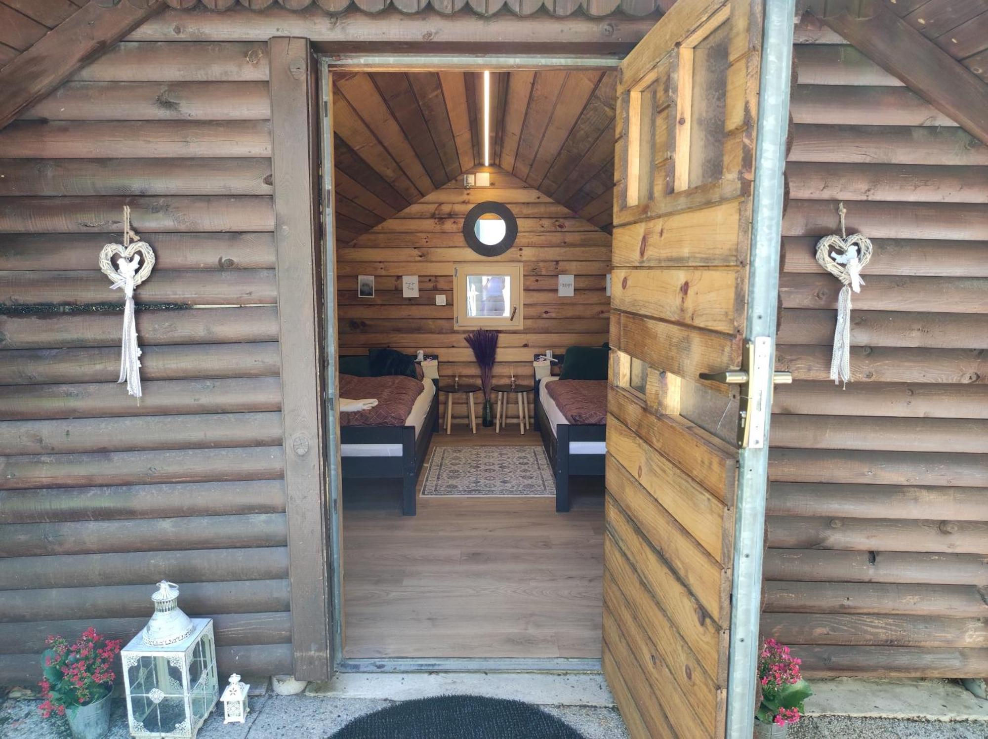Sax Pub Hostel Lublana Zewnętrze zdjęcie